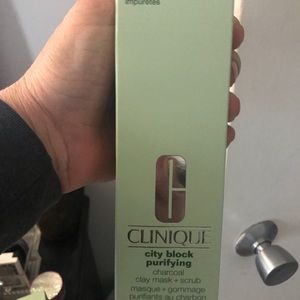 Clinique